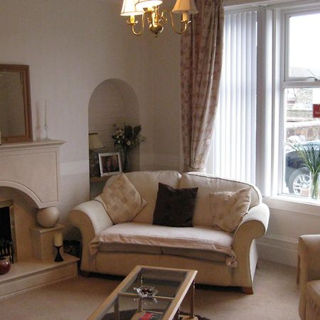Kilkerran Guest House Ayr Exterior photo