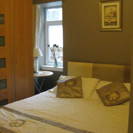 Kilkerran Guest House Ayr Exterior photo