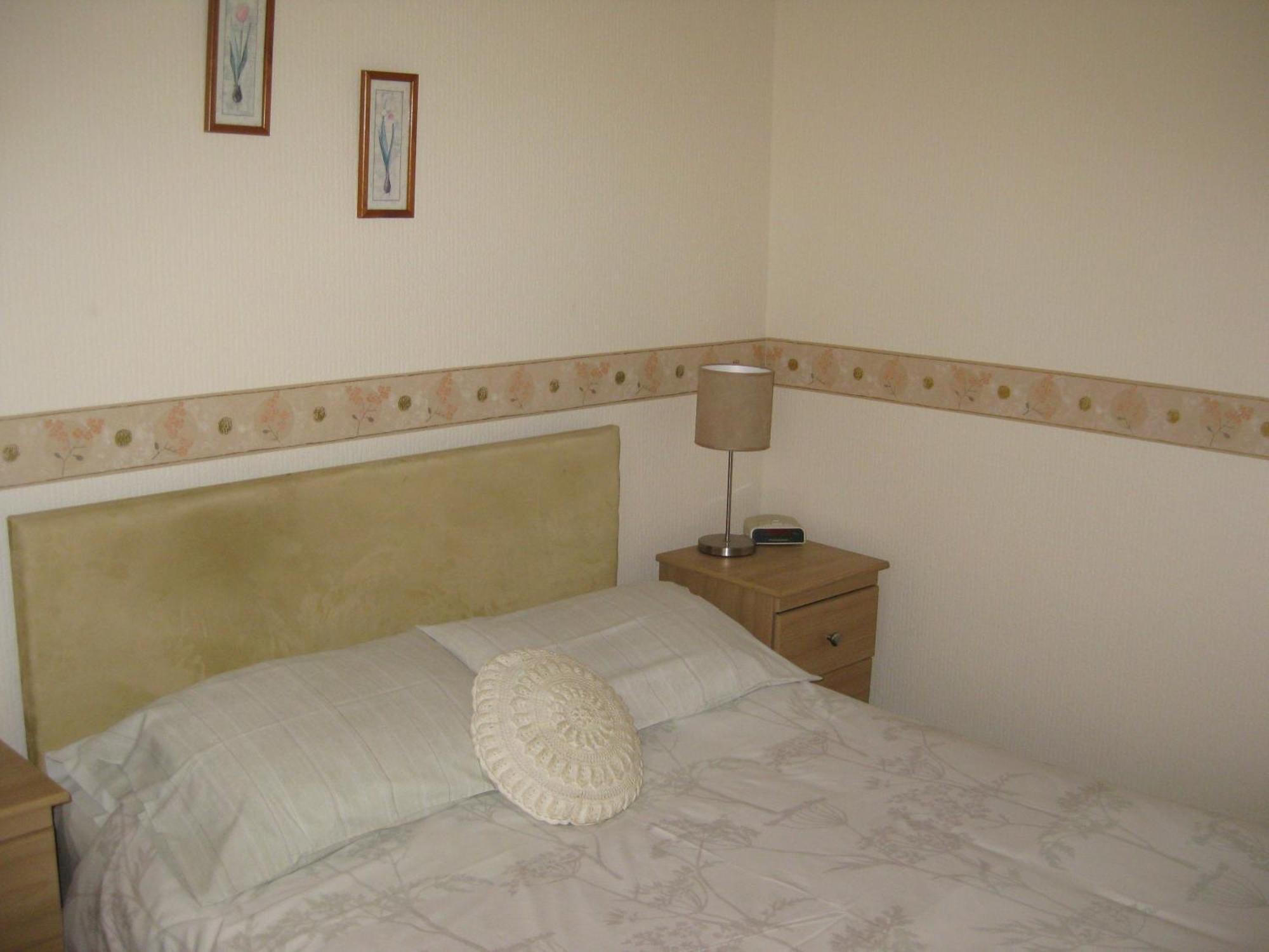Kilkerran Guest House Ayr Exterior photo