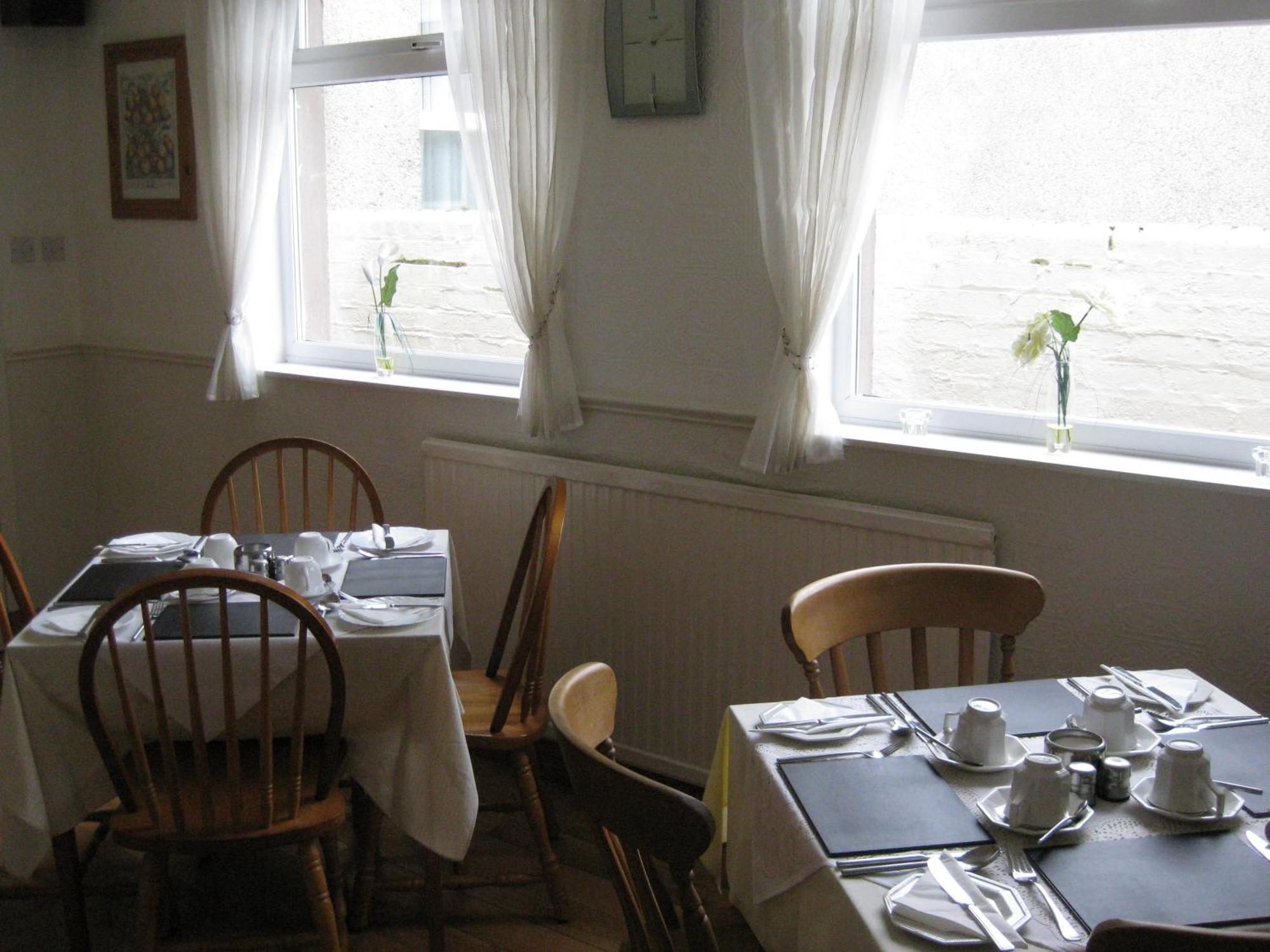 Kilkerran Guest House Ayr Exterior photo