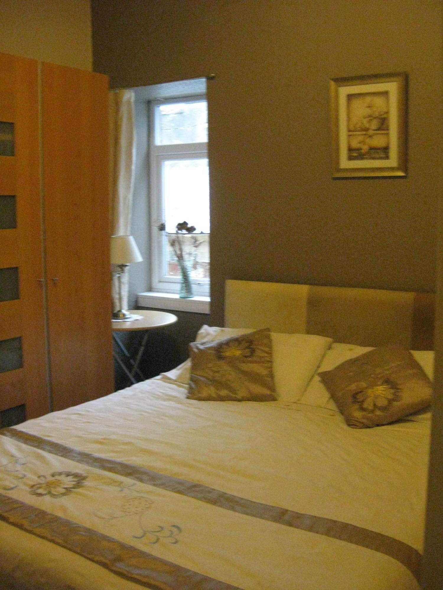 Kilkerran Guest House Ayr Exterior photo
