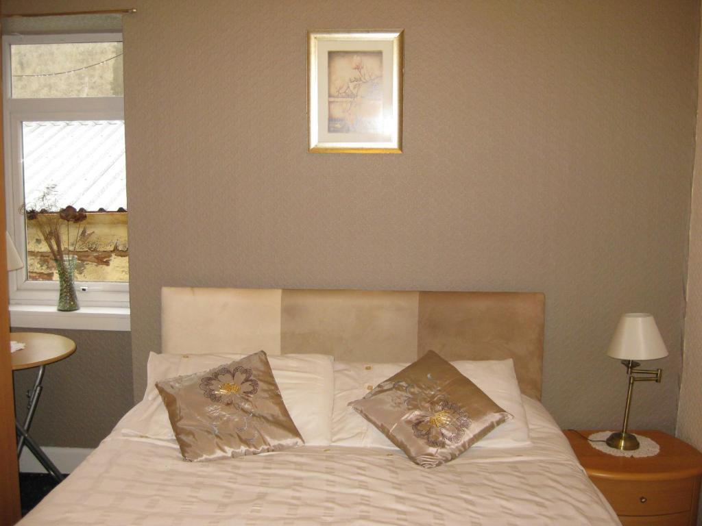 Kilkerran Guest House Ayr Room photo