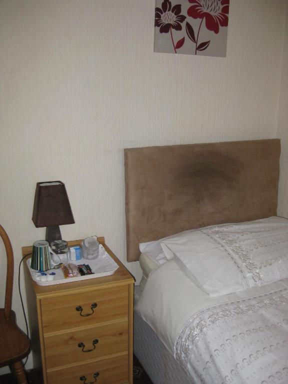 Kilkerran Guest House Ayr Room photo